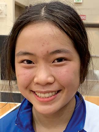 Dela Cruz’s buzzer-beater gives Sabers 52-51 victory over Lunas | News